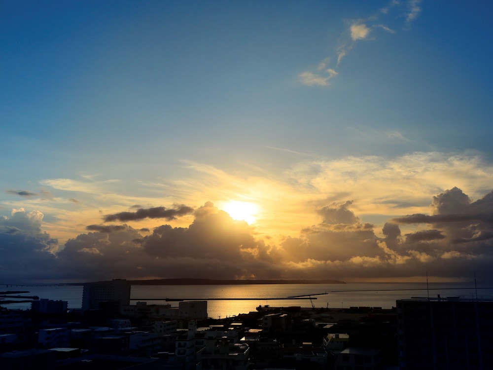 スマイルホテル宮古島 那覇