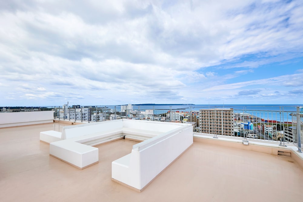 スマイルホテル宮古島 那覇