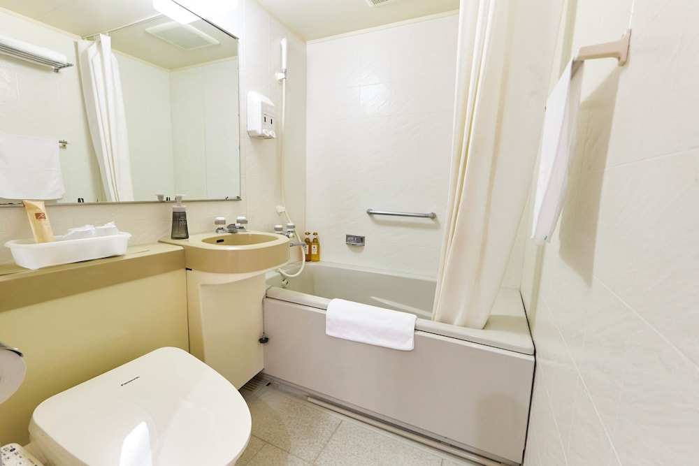 スマイルホテル宮古島 那覇