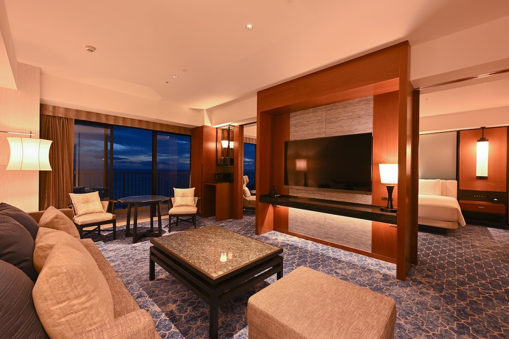 琉球ホテル & リゾート 名城ビーチ 那覇