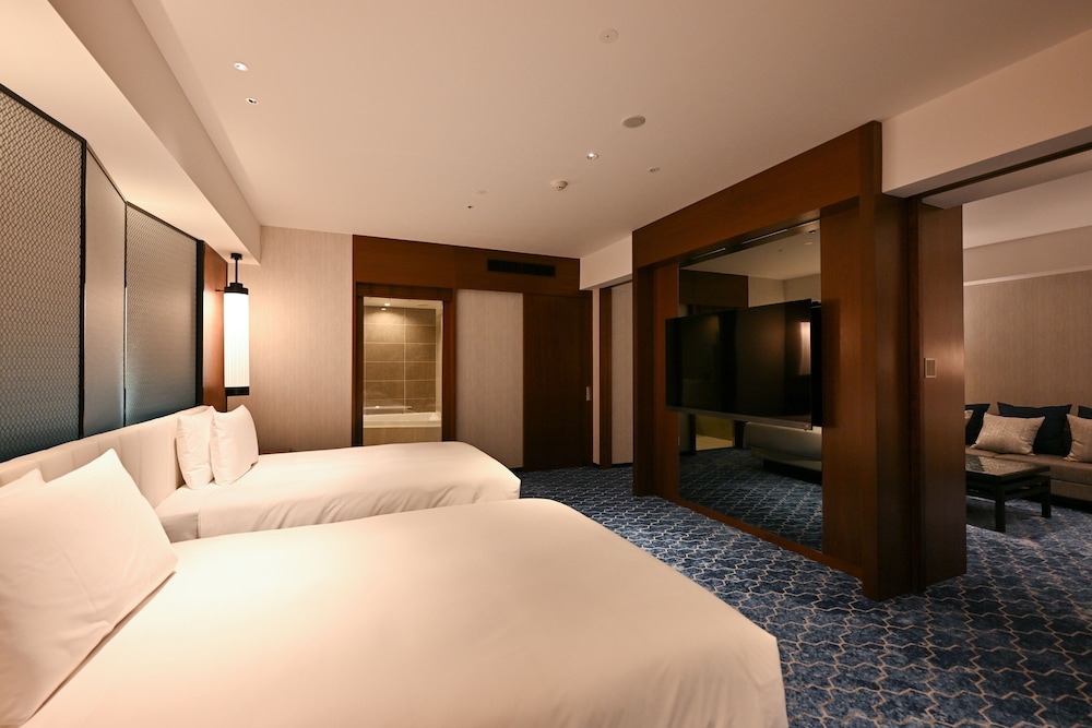 琉球ホテル & リゾート 名城ビーチ 那覇