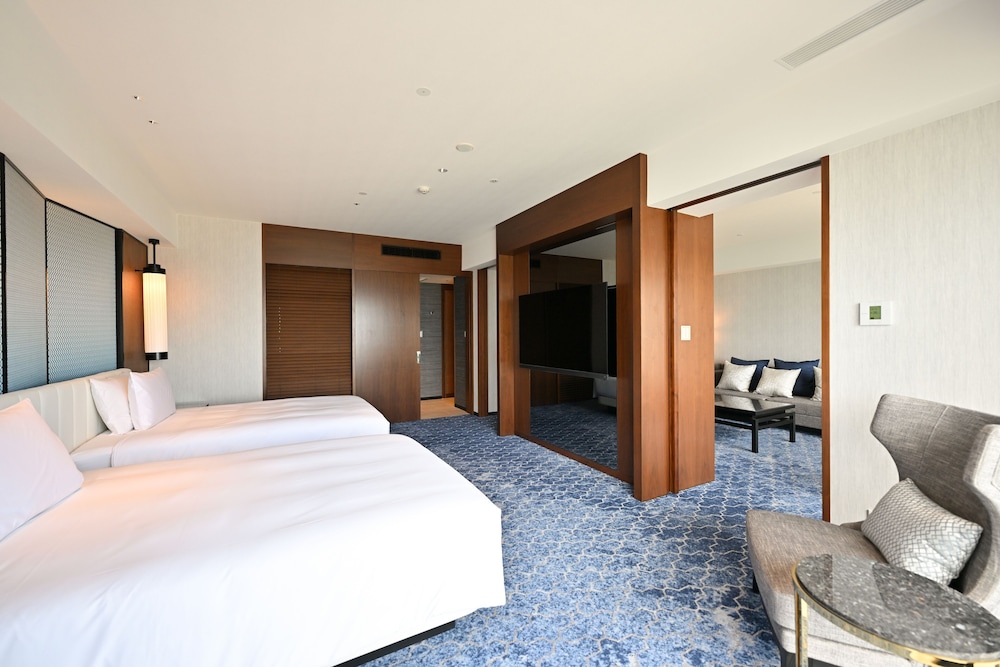 琉球ホテル & リゾート 名城ビーチ 那覇