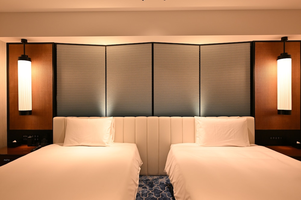 琉球ホテル & リゾート 名城ビーチ 那覇