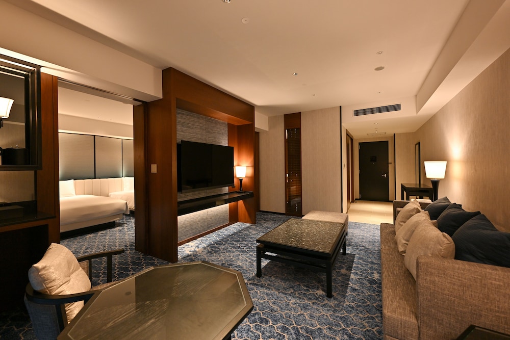 琉球ホテル & リゾート 名城ビーチ 那覇