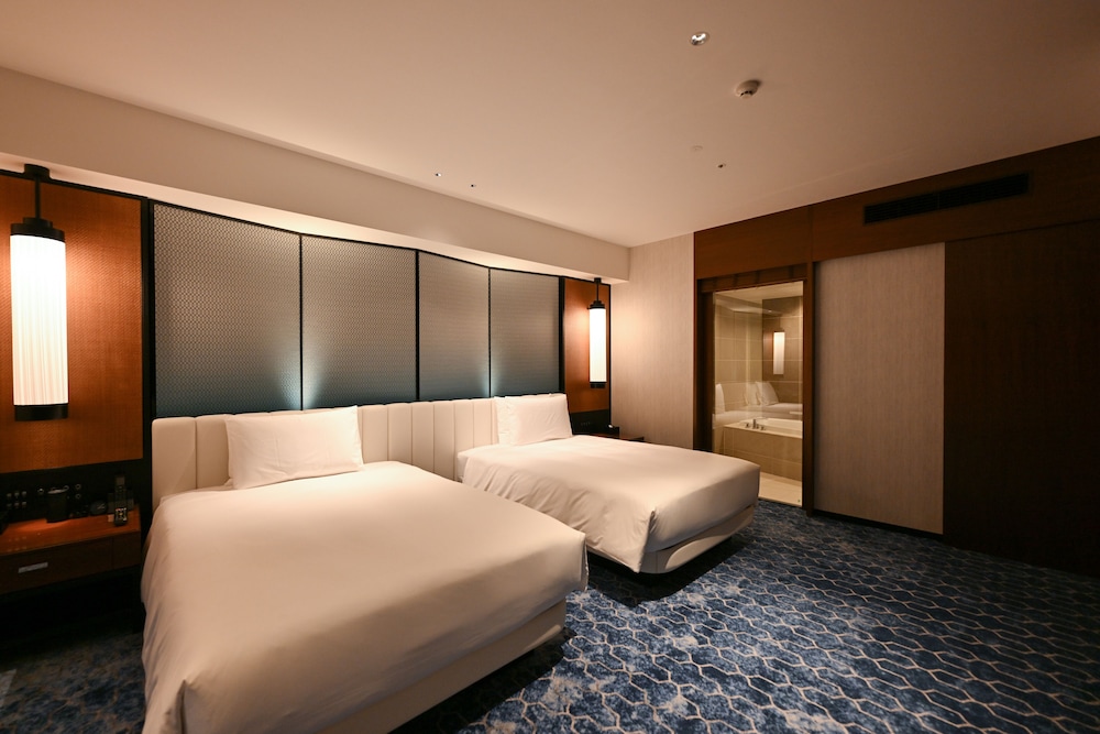 琉球ホテル & リゾート 名城ビーチ 那覇