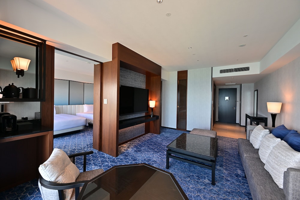 琉球ホテル & リゾート 名城ビーチ 那覇