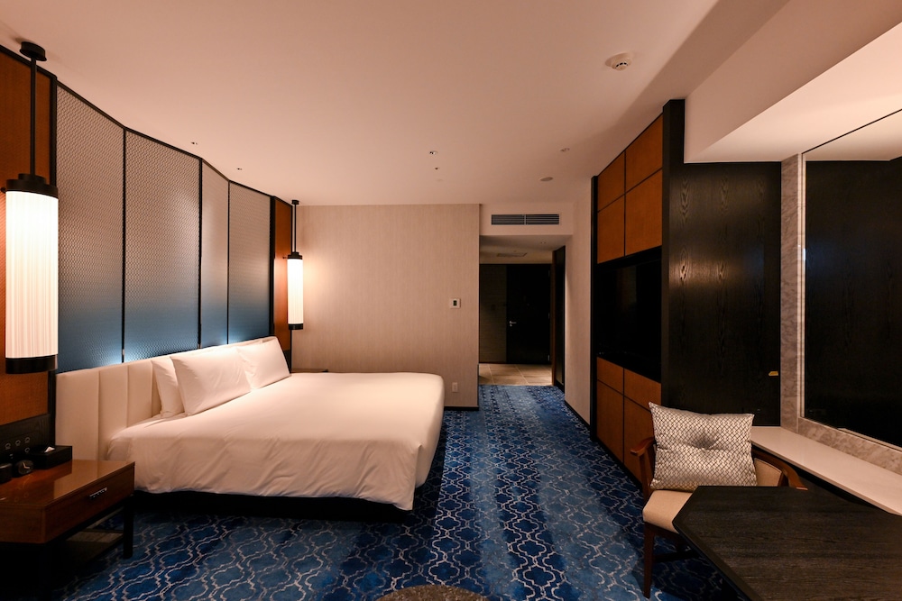 琉球ホテル & リゾート 名城ビーチ 那覇