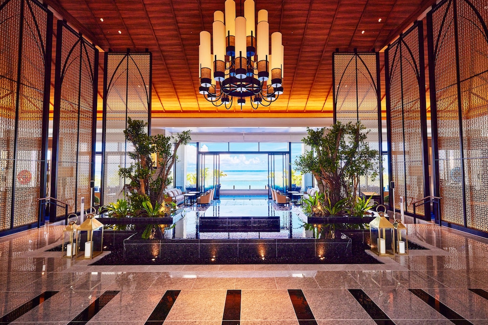 琉球ホテル & リゾート 名城ビーチ 那覇