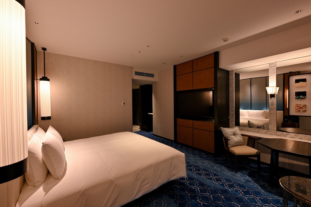 琉球ホテル & リゾート 名城ビーチ 那覇