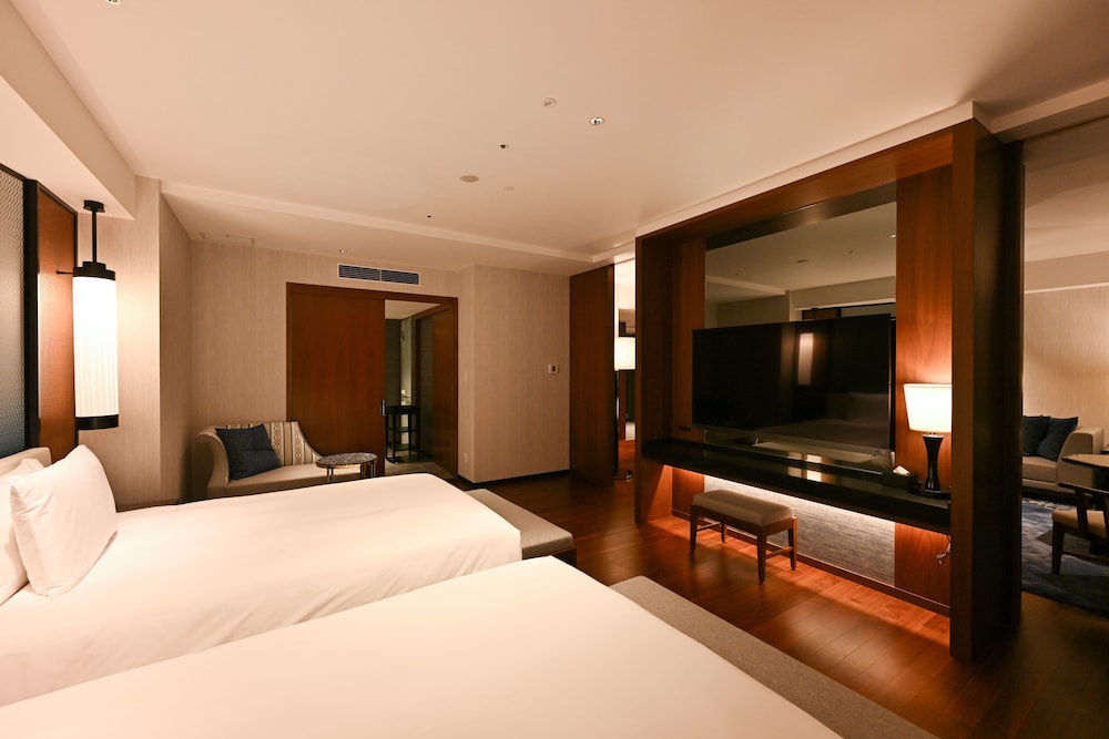 琉球ホテル & リゾート 名城ビーチ 那覇