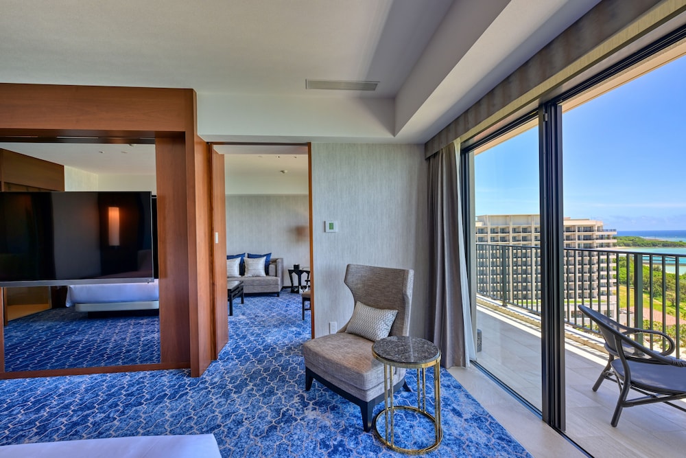 琉球ホテル & リゾート 名城ビーチ 那覇