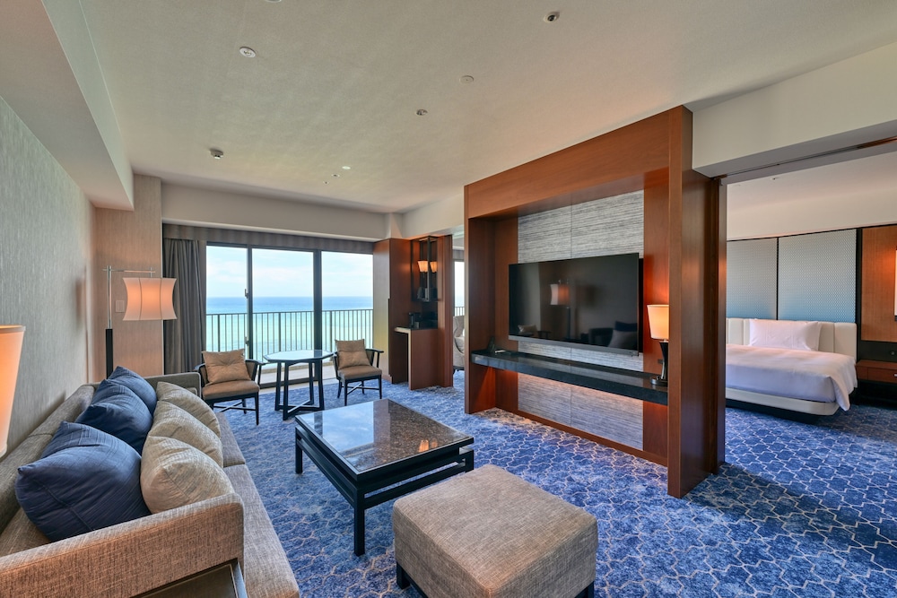 琉球ホテル & リゾート 名城ビーチ 那覇