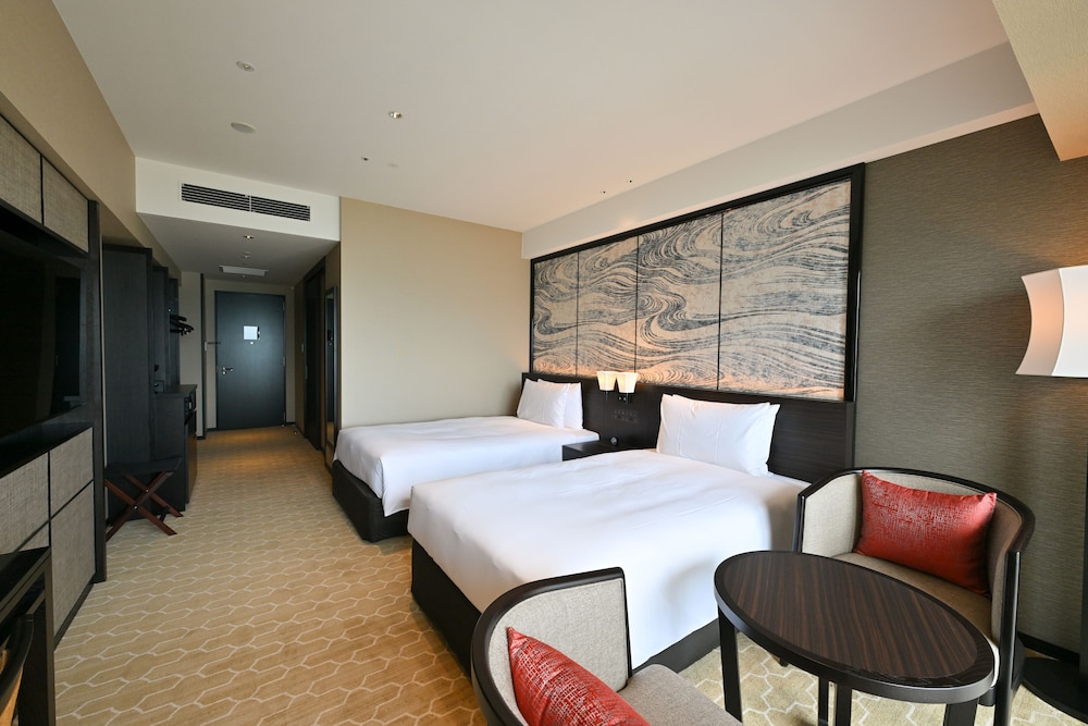 琉球ホテル & リゾート 名城ビーチ 那覇