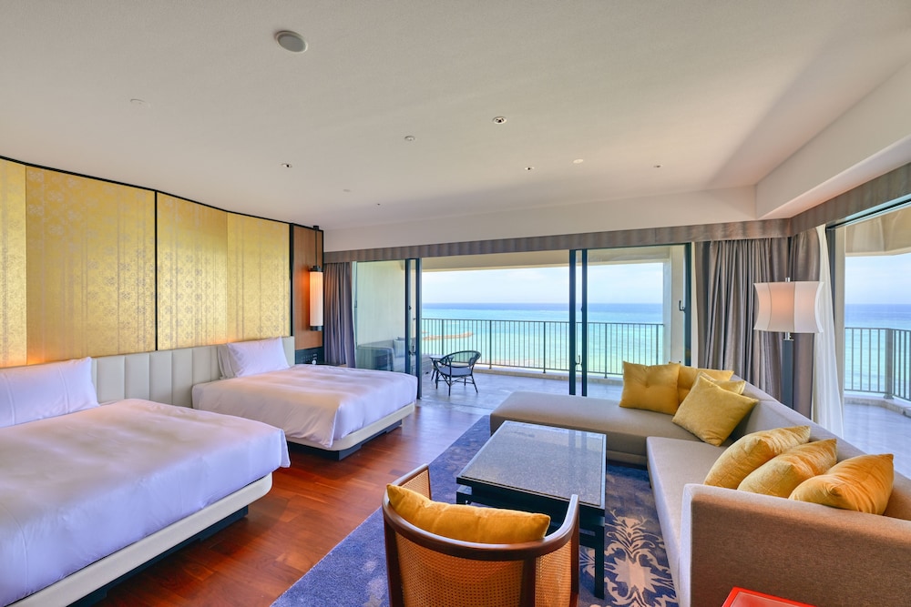 琉球ホテル & リゾート 名城ビーチ 那覇