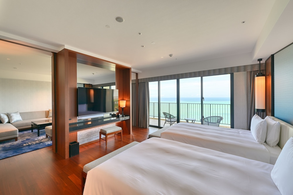 琉球ホテル & リゾート 名城ビーチ 那覇