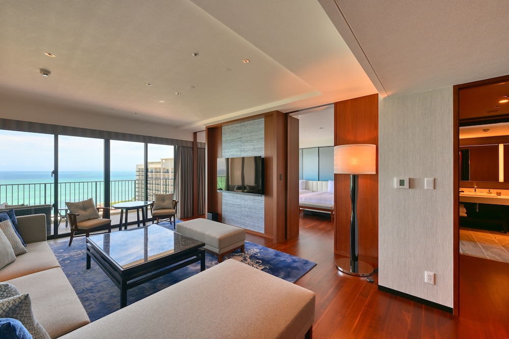 琉球ホテル & リゾート 名城ビーチ 那覇