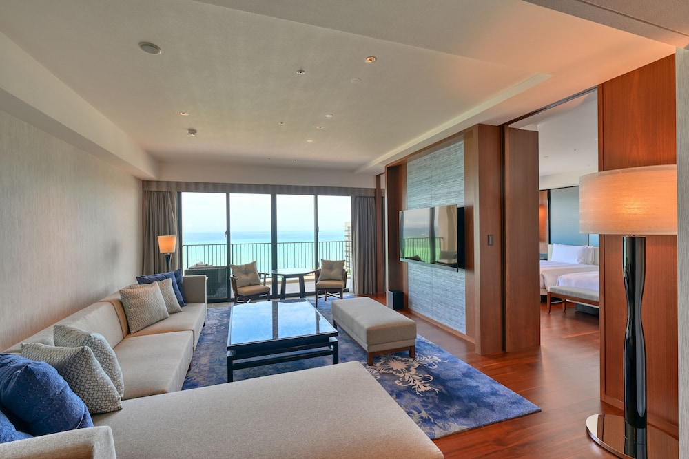 琉球ホテル & リゾート 名城ビーチ 那覇