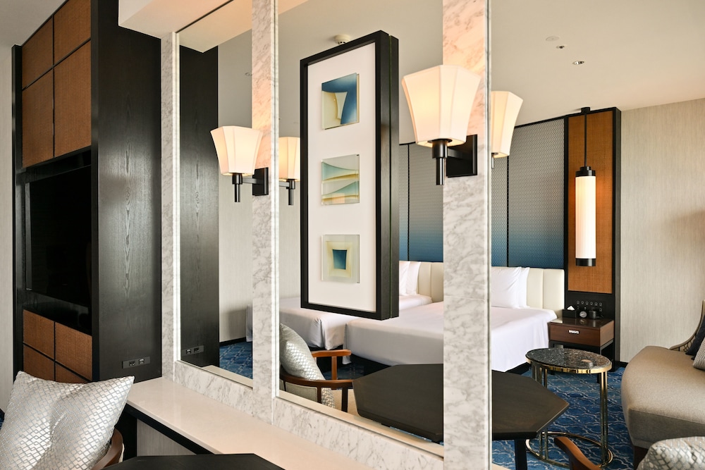 琉球ホテル & リゾート 名城ビーチ 那覇