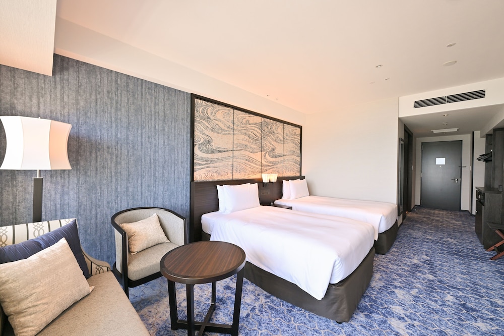 琉球ホテル & リゾート 名城ビーチ 那覇