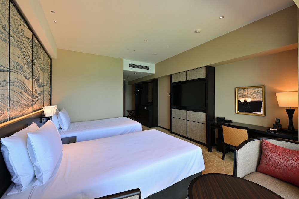 琉球ホテル & リゾート 名城ビーチ 那覇