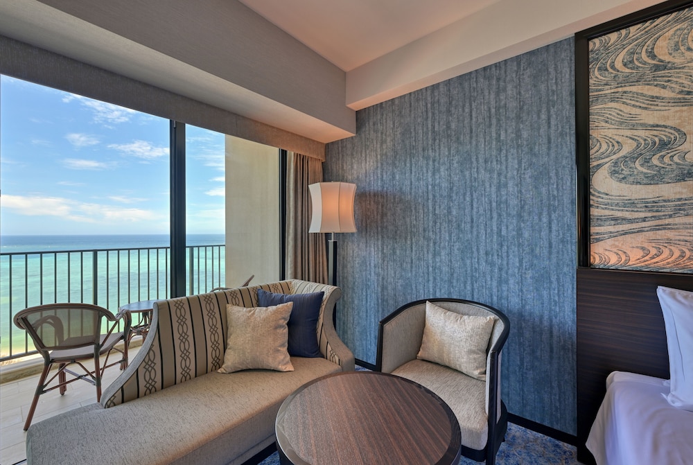 琉球ホテル & リゾート 名城ビーチ 那覇