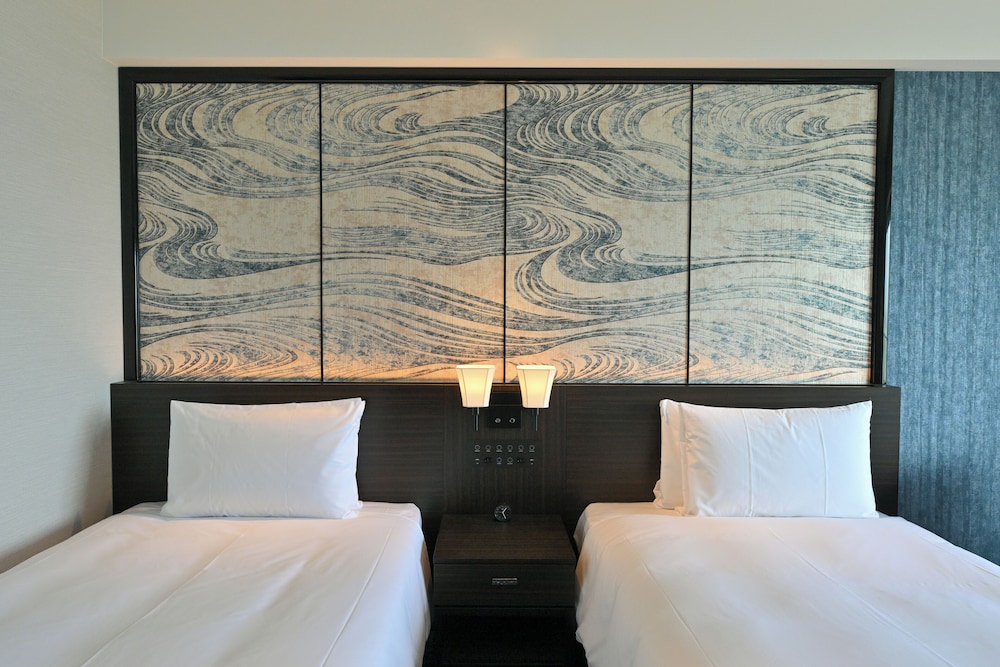 琉球ホテル & リゾート 名城ビーチ 那覇