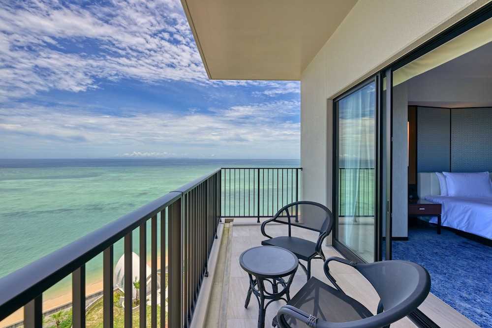 琉球ホテル & リゾート 名城ビーチ 那覇