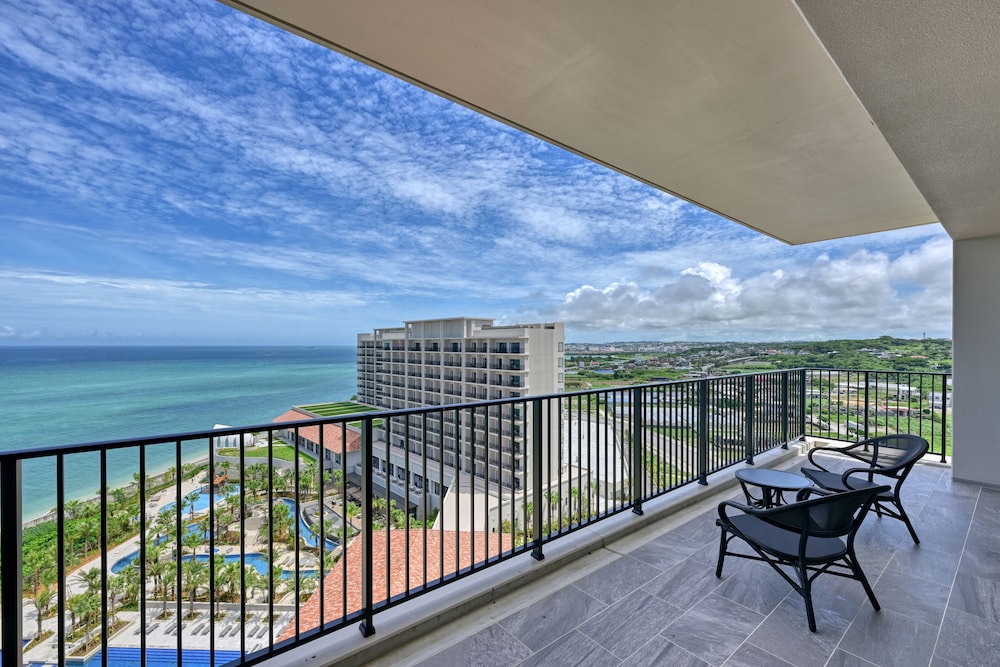 琉球ホテル & リゾート 名城ビーチ 那覇