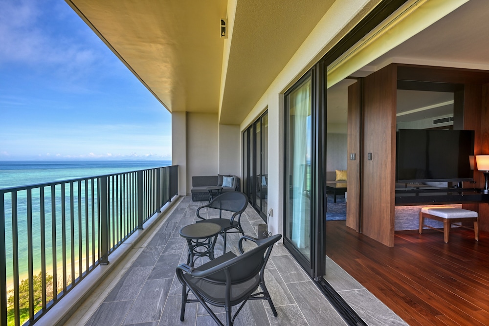 琉球ホテル & リゾート 名城ビーチ 那覇