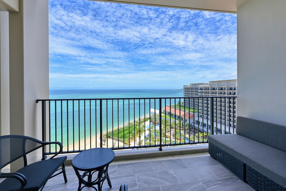 琉球ホテル & リゾート 名城ビーチ 那覇