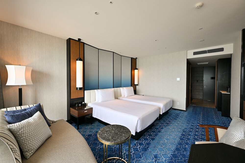 琉球ホテル & リゾート 名城ビーチ 那覇