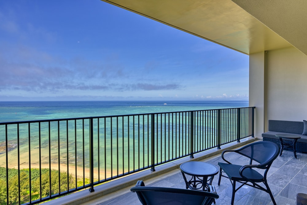 琉球ホテル & リゾート 名城ビーチ 那覇