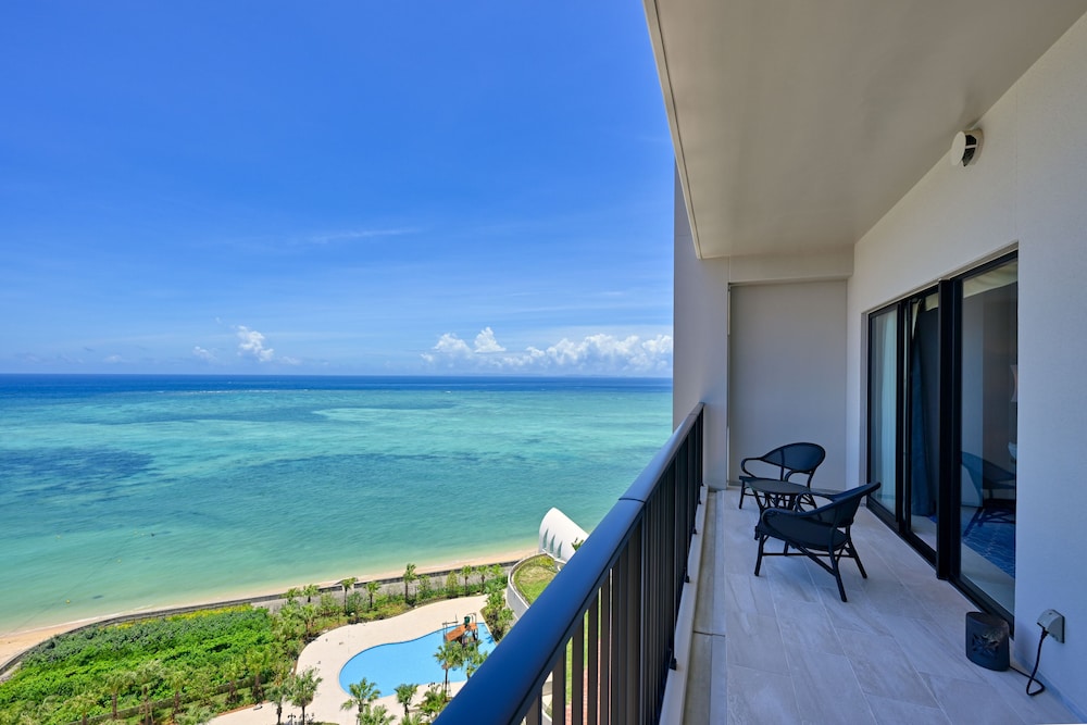 琉球ホテル & リゾート 名城ビーチ 那覇