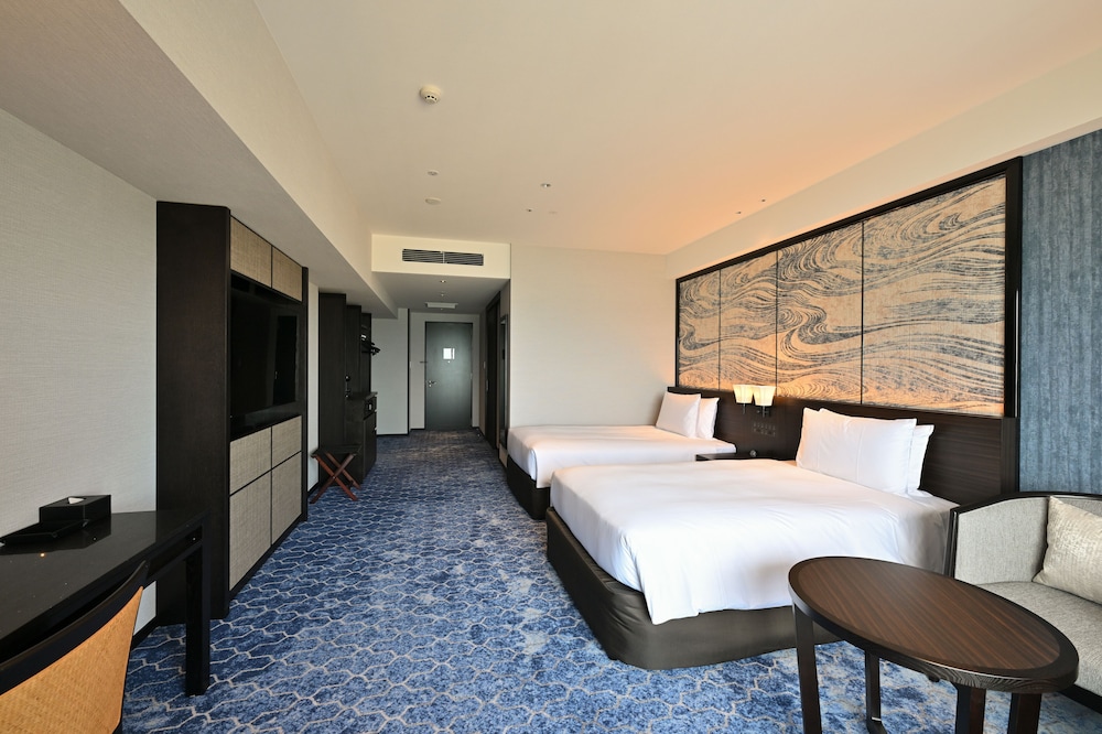 琉球ホテル & リゾート 名城ビーチ 那覇