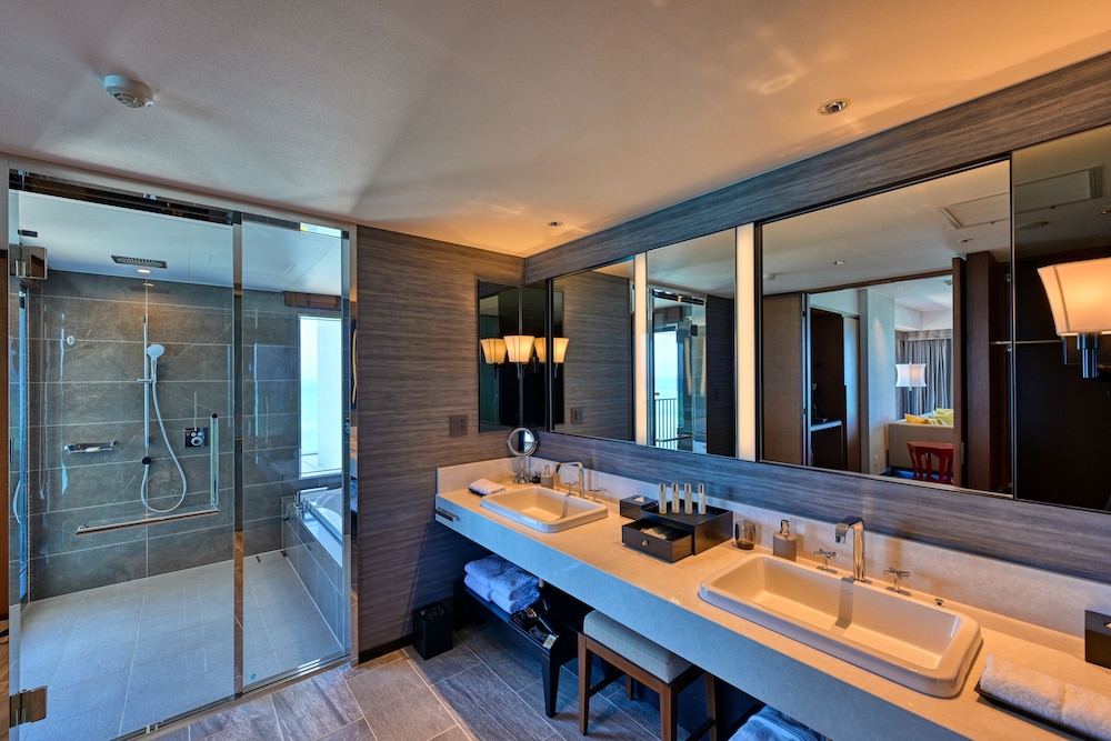 琉球ホテル & リゾート 名城ビーチ 那覇