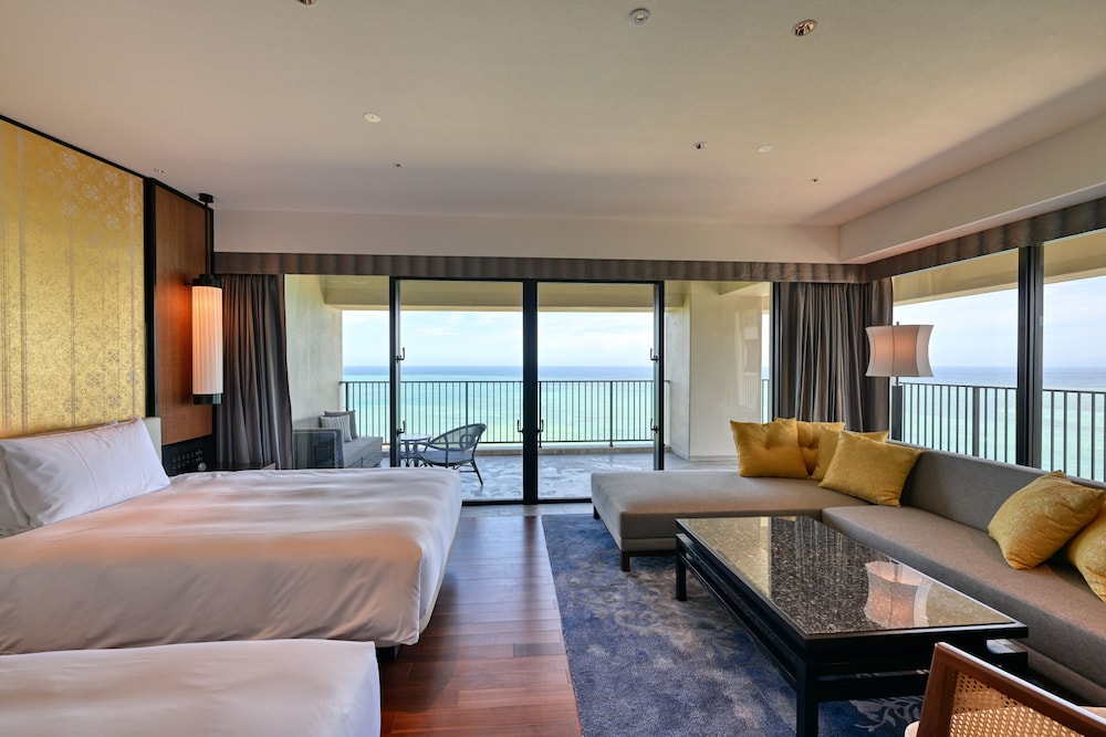 琉球ホテル & リゾート 名城ビーチ 那覇