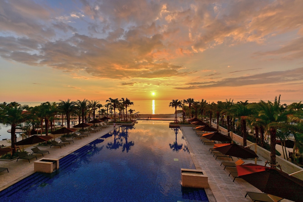 琉球ホテル & リゾート 名城ビーチ 那覇