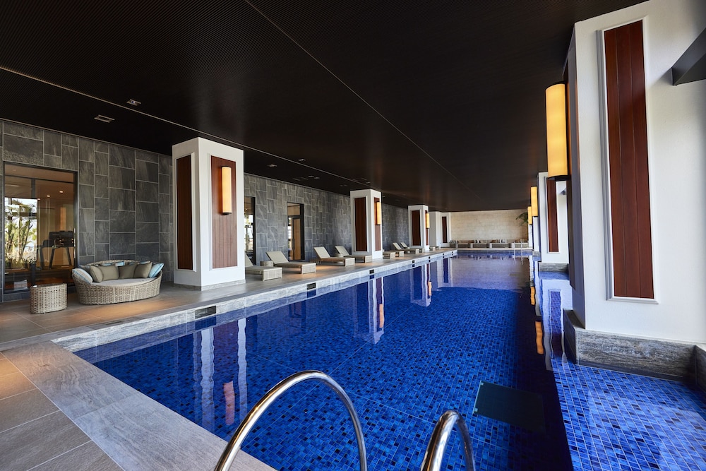 琉球ホテル & リゾート 名城ビーチ 那覇