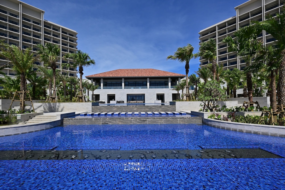 琉球ホテル & リゾート 名城ビーチ 那覇