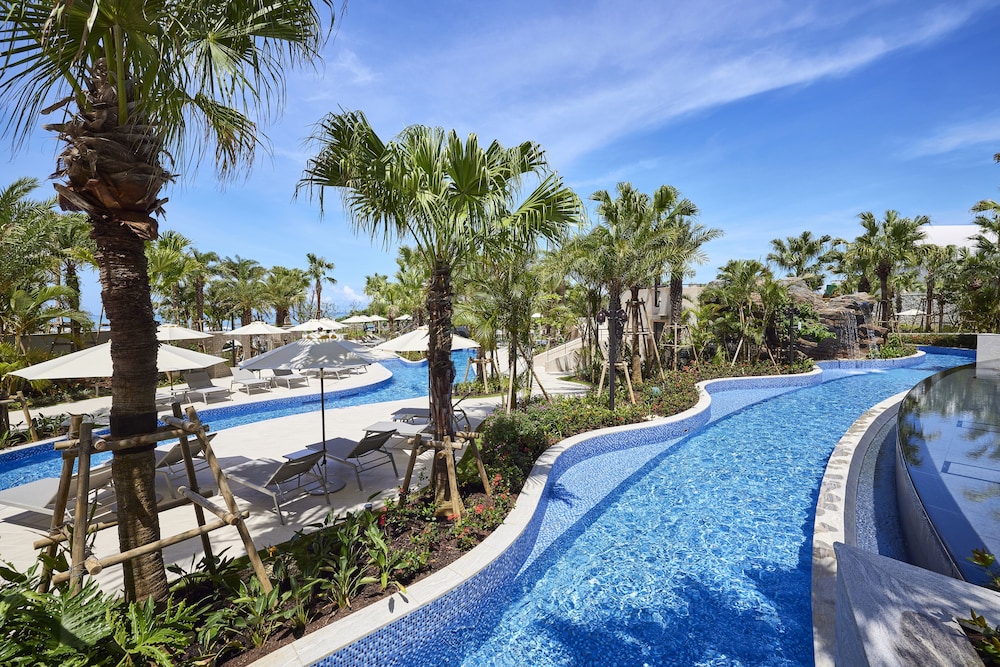 琉球ホテル & リゾート 名城ビーチ 那覇