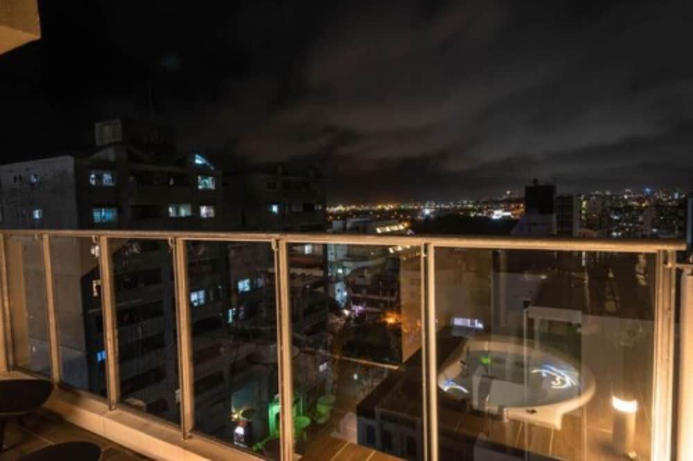 HOTEL BRICK 那覇