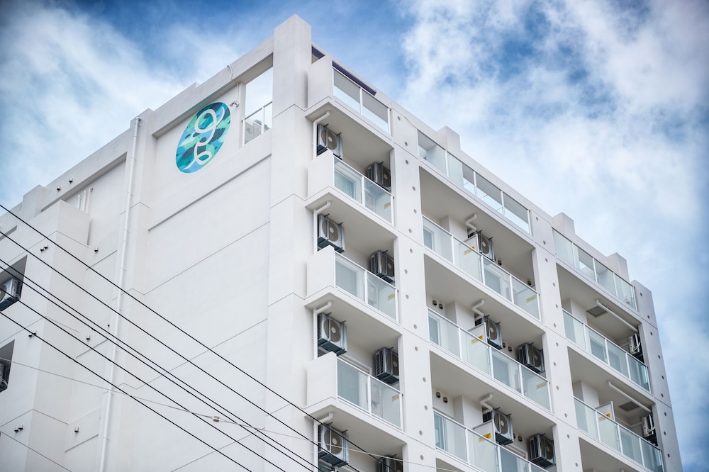 GLORY ISLAND OKINAWA -SOBE- 那覇