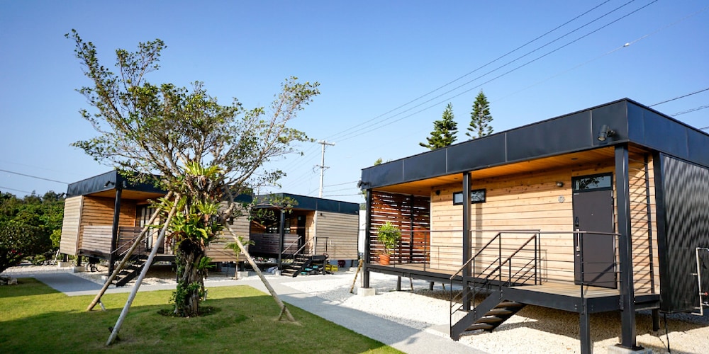 ホテル LOCAL BASE 那覇