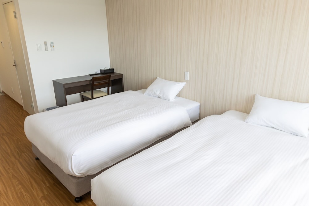 BIBI HOTEL 宮古空港前 那覇