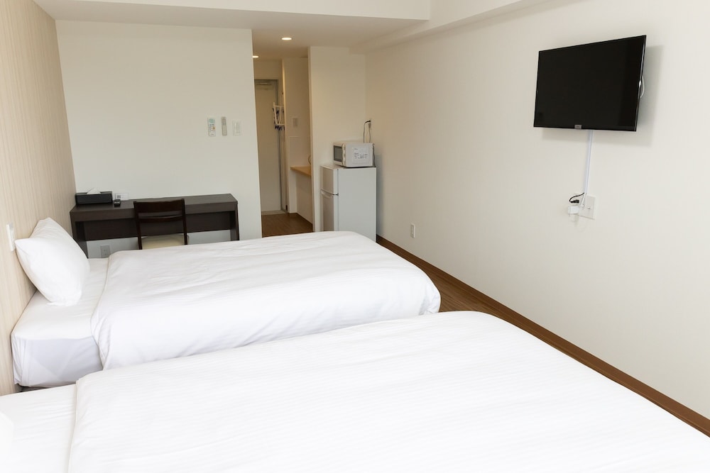 BIBI HOTEL 宮古空港前 那覇