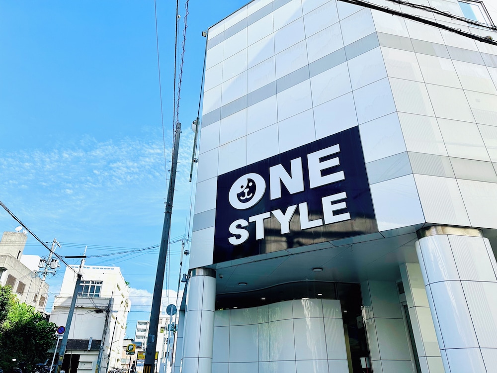 ONE STYLE 那覇