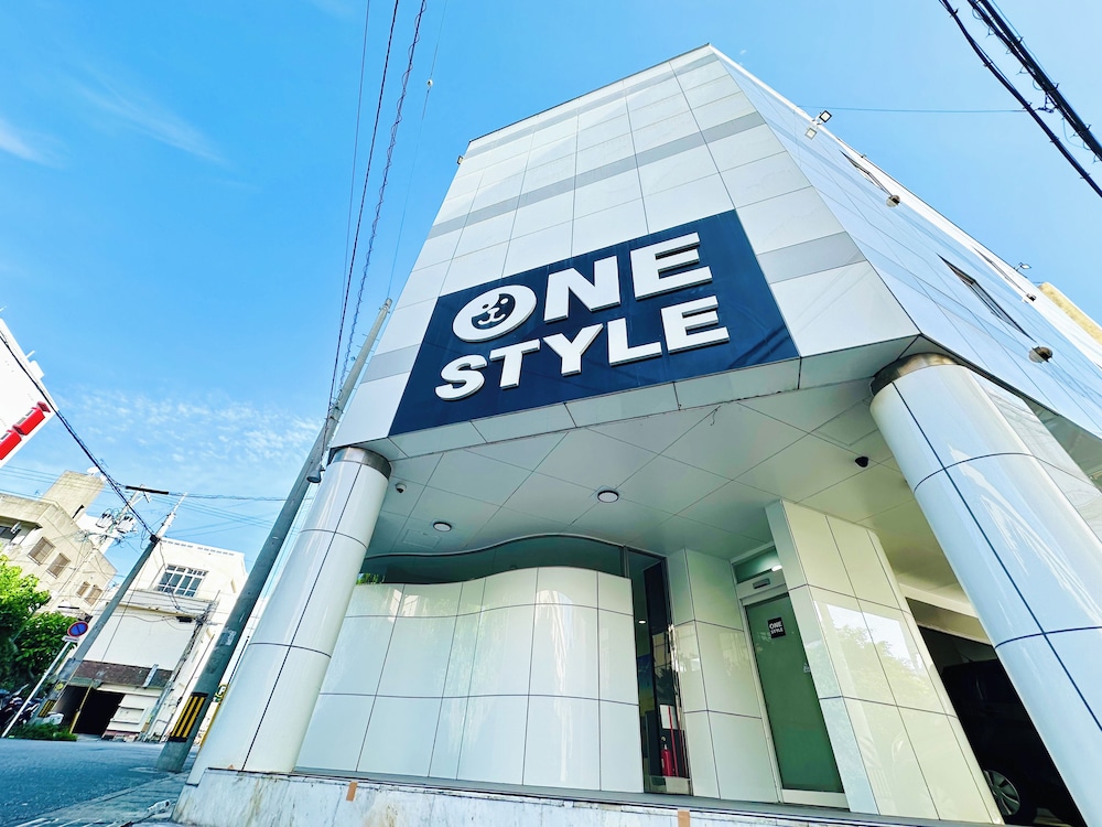 ONE STYLE 那覇