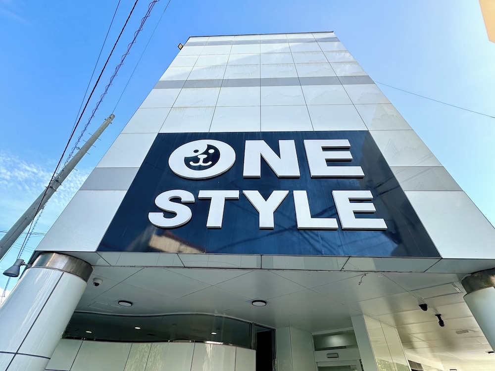 ONE STYLE 那覇