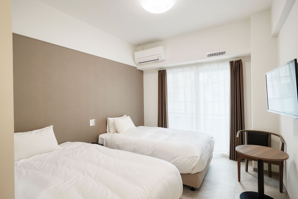 BIBI HOTEL 波之上 那覇