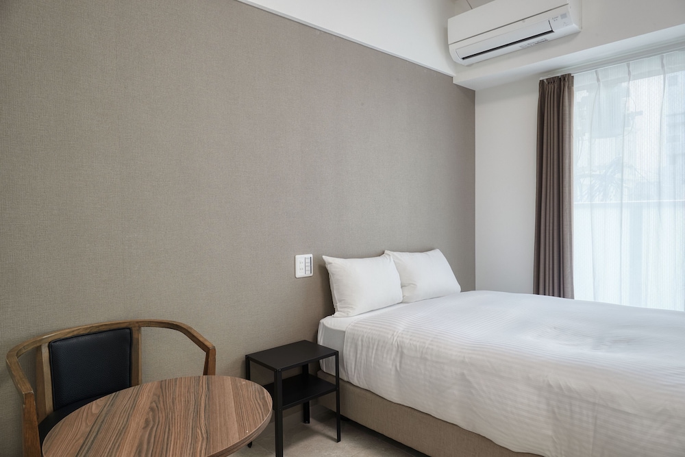BIBI HOTEL 波之上 那覇